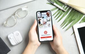 Make Money on Pinterest