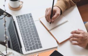 Affiliate marketing strategies