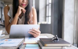 Profitable affiliate marketing niches