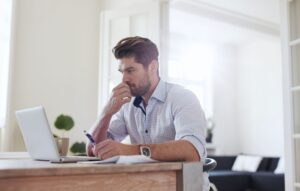 High paying writing niches