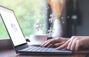 Monetize your social media skills